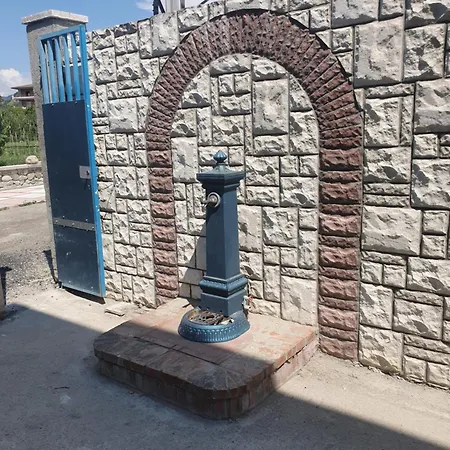 Il Sentiero Dei Greci Apartmán *