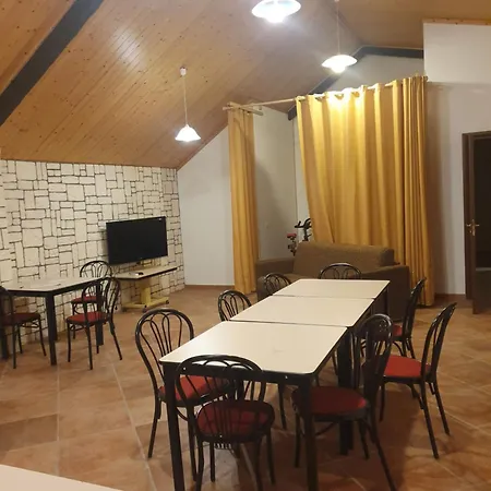 Il Sentiero Dei Greci Apartmán *