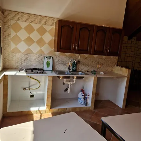 Il Sentiero Dei Greci Apartment Grotteria