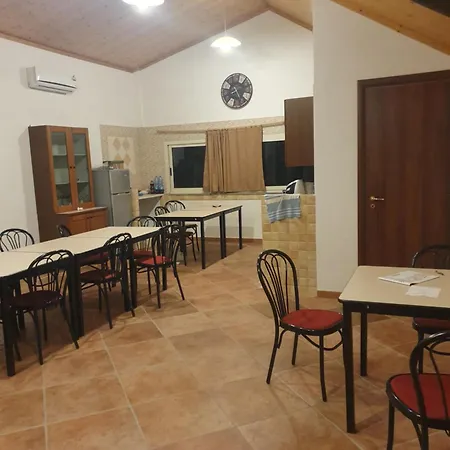 Apartment Il Sentiero Dei Greci