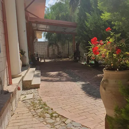 Il Sentiero Dei Greci Apartment Grotteria