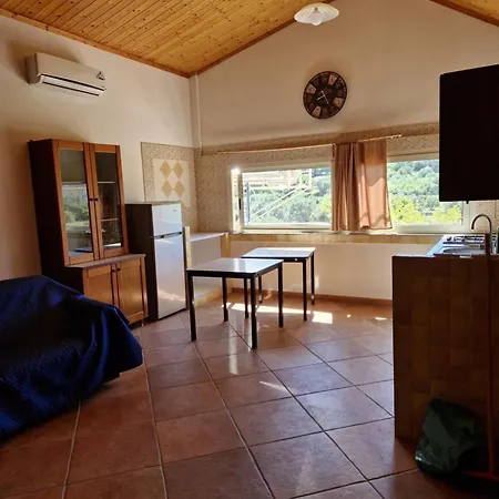 Apartment Il Sentiero Dei Greci