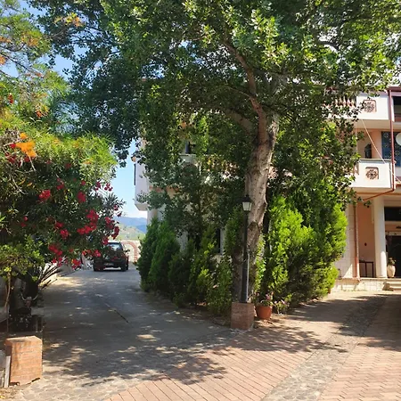 Il Sentiero Dei Greci Apartment Grotteria