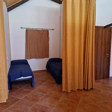 Il Sentiero Dei Greci Grotteria