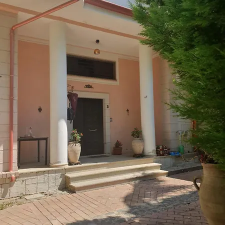 Il Sentiero Dei Greci Apartment Grotteria