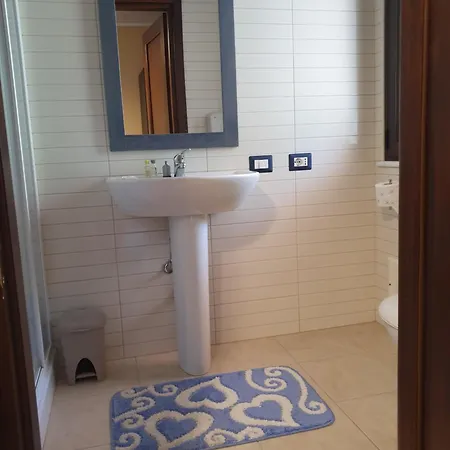 Il Sentiero Dei Greci * Grotteria