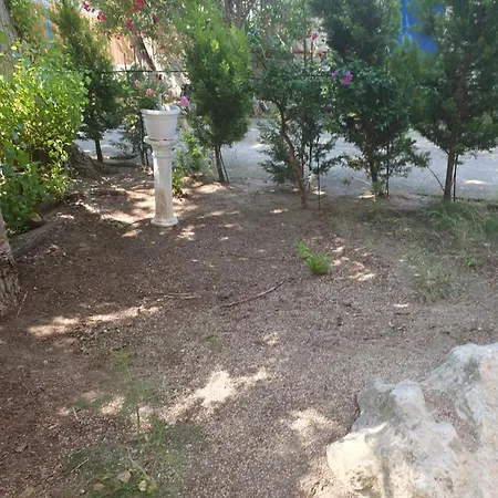Apartmán Il Sentiero Dei Greci *