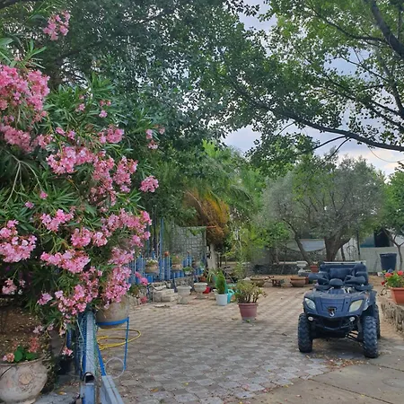 Il Sentiero Dei Greci Apartmán Grotteria
