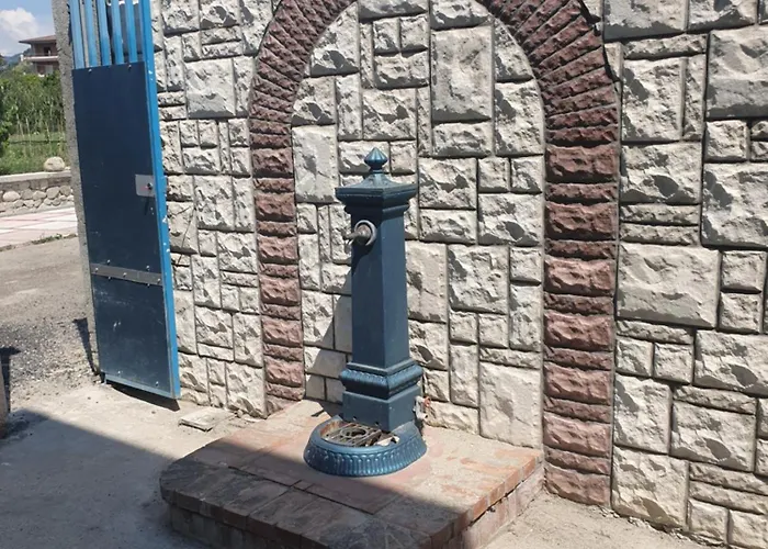 Il Sentiero Dei Greci דירה *