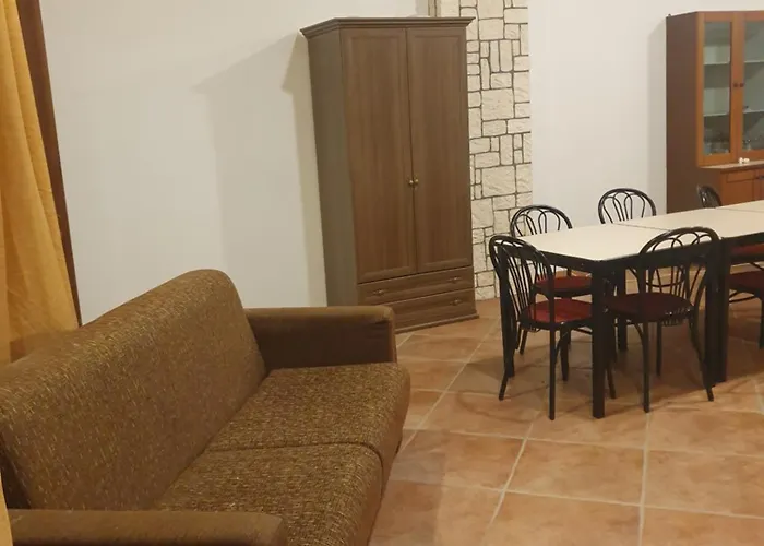 Il Sentiero Dei Greci * Grotteria