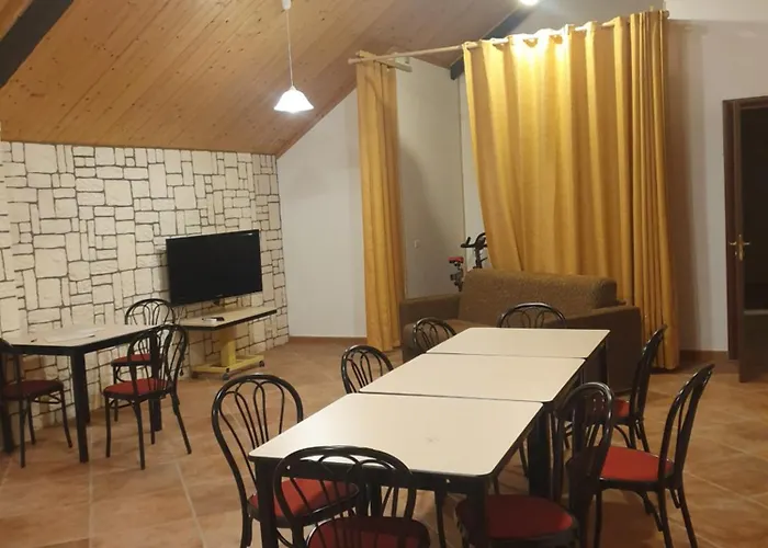 Il Sentiero Dei Greci דירה *