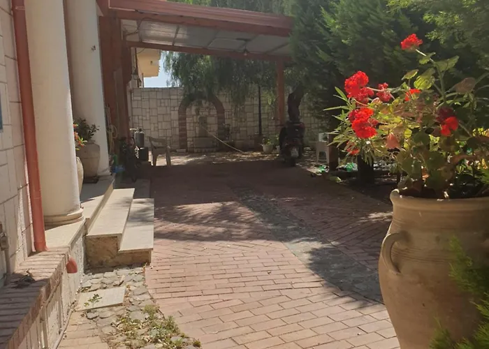 Il Sentiero Dei Greci 公寓 Grotteria