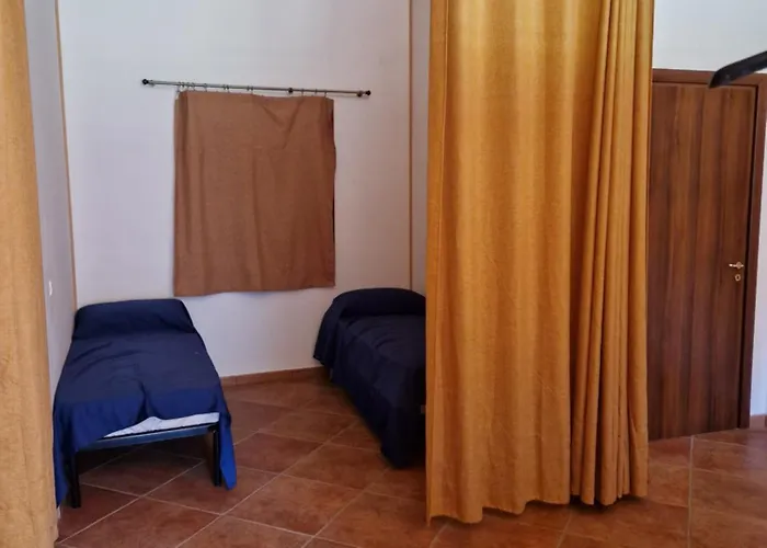 Il Sentiero Dei Greci Grotteria