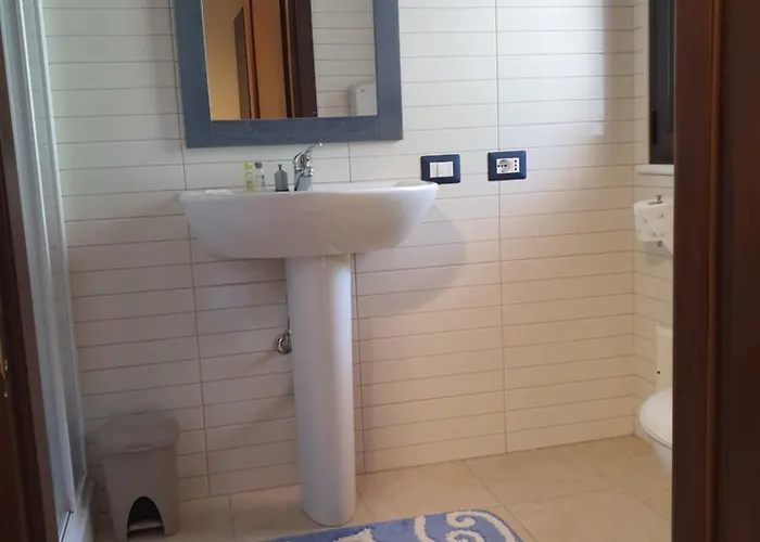 Il Sentiero Dei Greci * Grotteria