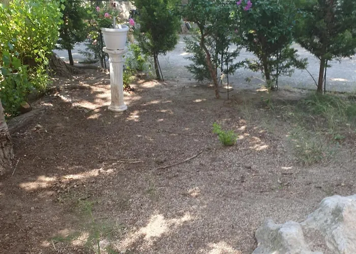 דירה Il Sentiero Dei Greci *