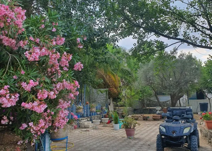 Il Sentiero Dei Greci דירה Grotteria